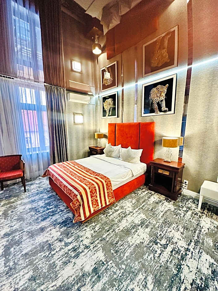 Levoslav House Hotel