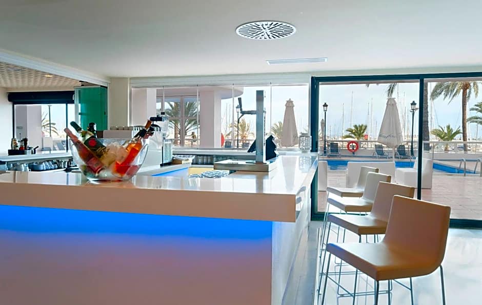 Hotel Palma Bellver Affiliated by Meliá