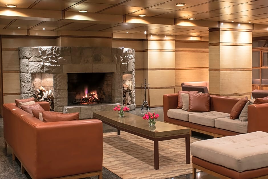 NH Bariloche Edelweiss