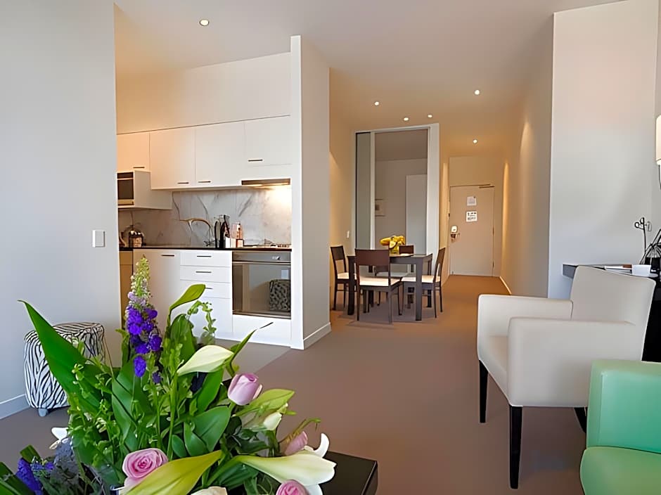 Adara Richmond Apartments