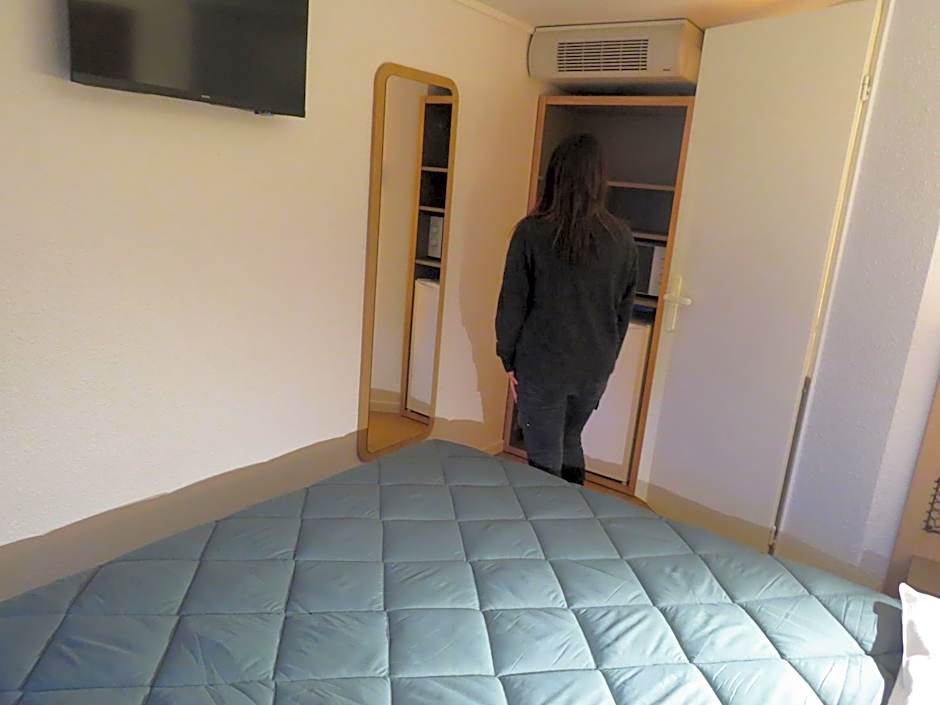 HOTEL PREMIERE CLASSE Rouen Sud Oissel