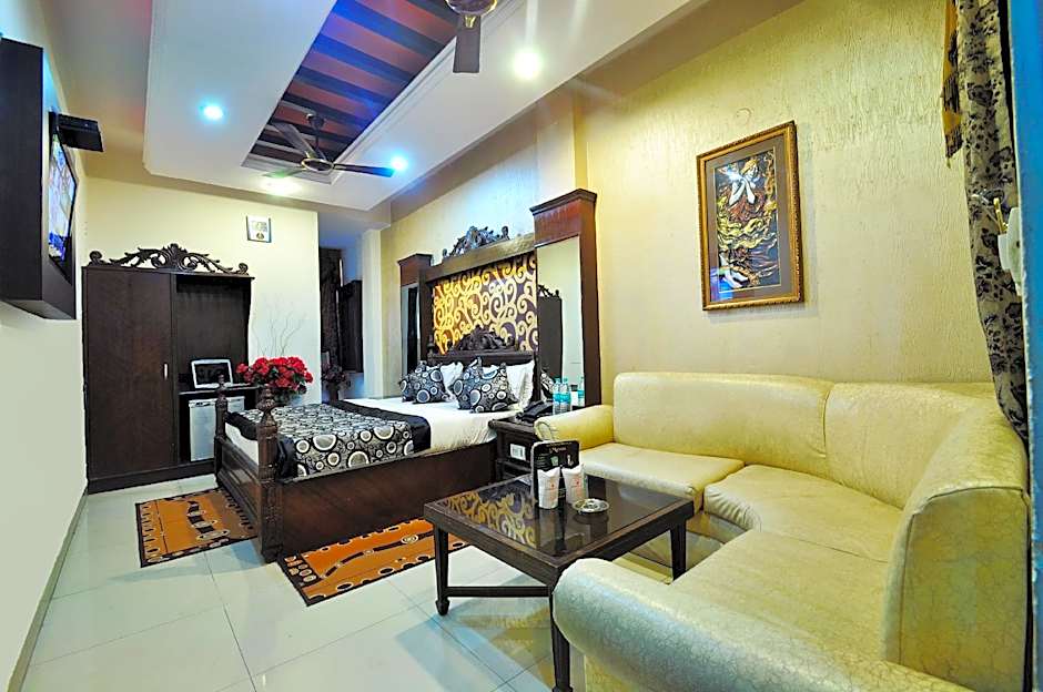 Hotel Shiva Intercontinental