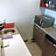 Samba convention suites