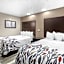 Red Roof Inn & Suites Clinton, MS