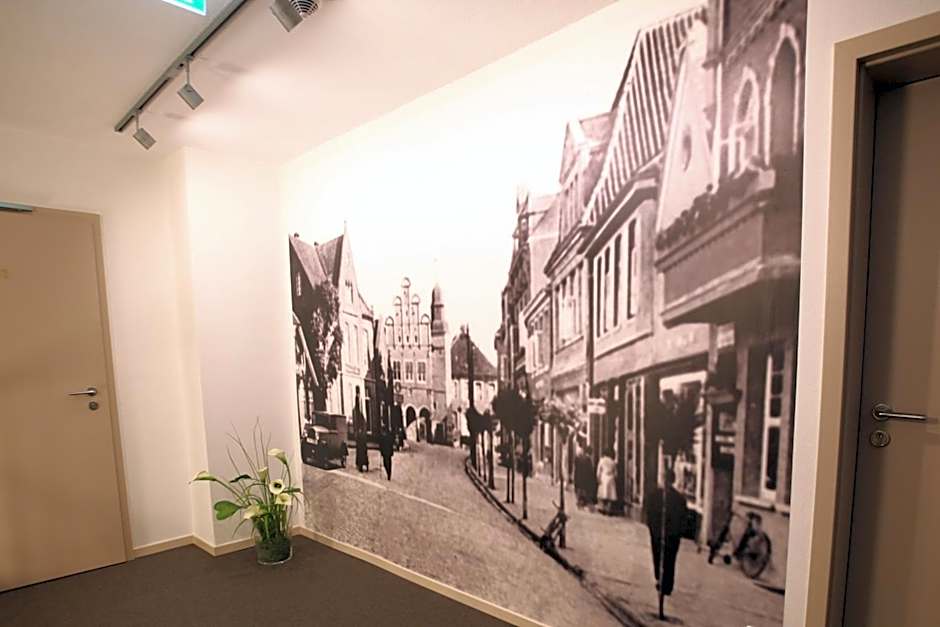 Hotel Schmidt am Markt