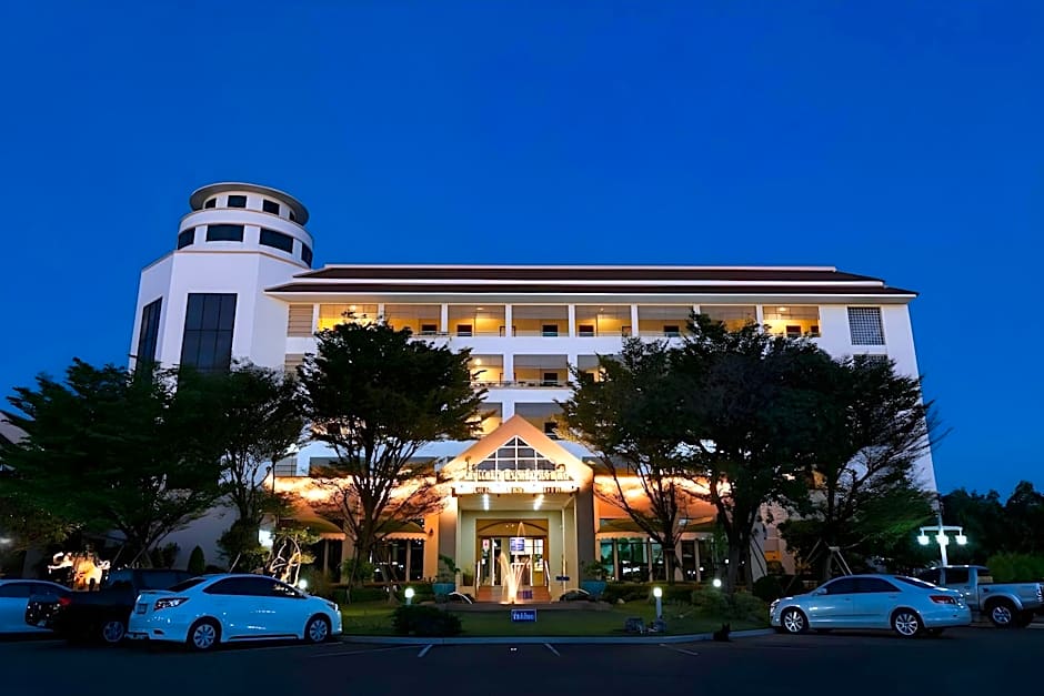 Surin Majestic Hotel