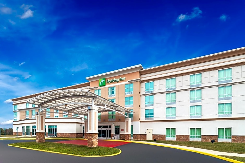 Holiday Inn Manassas - Battlefield By IHG