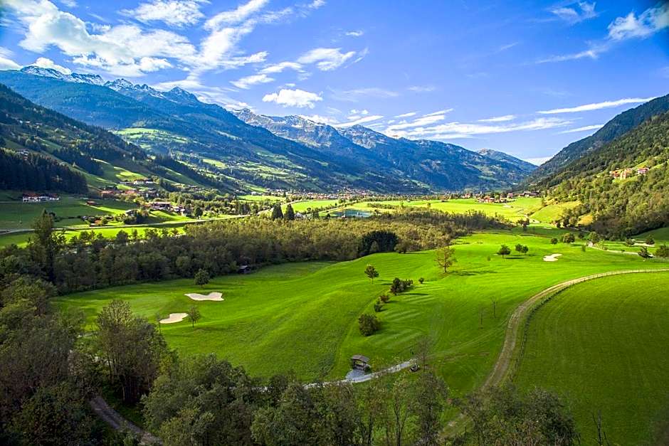 Hotel Europaischer Hof