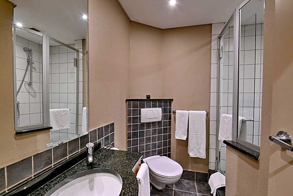 Town Lodge Roodepoort Johannesburg