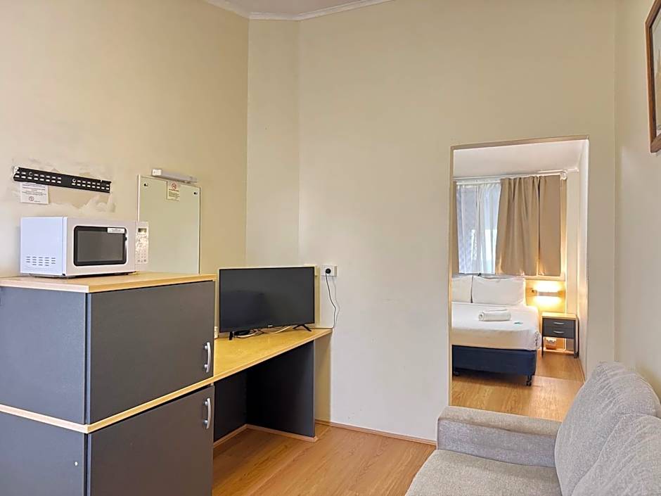 Taree Motor Inn