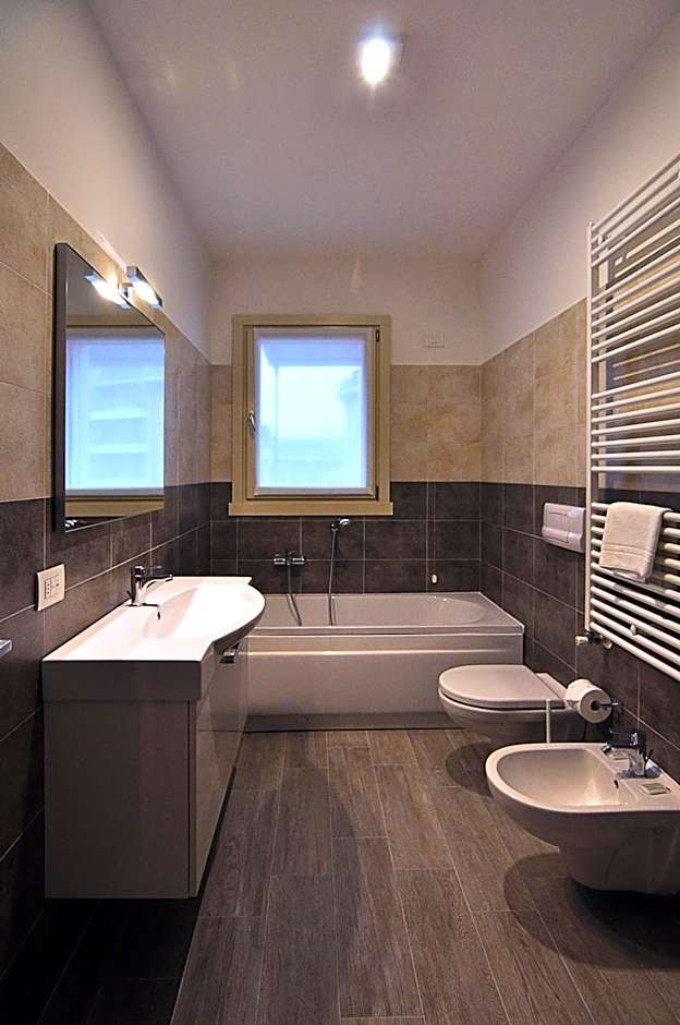 BB Hotels Aparthotel Arcimboldi