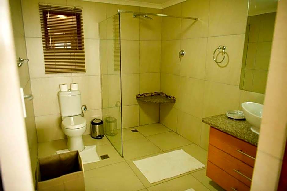 Summer Place Umzumbe