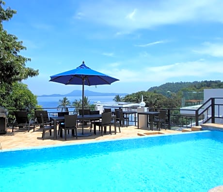 Out of the Blue Resort