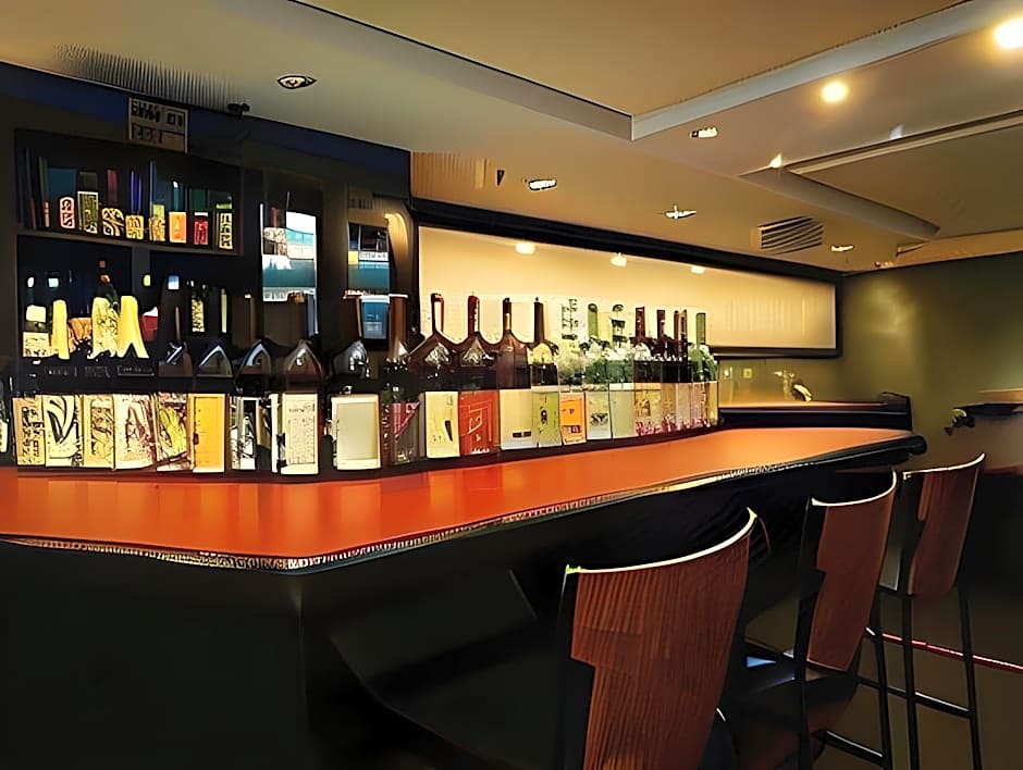 Hotel Wing International Chitose