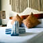 Casa Azul 2 BedBath