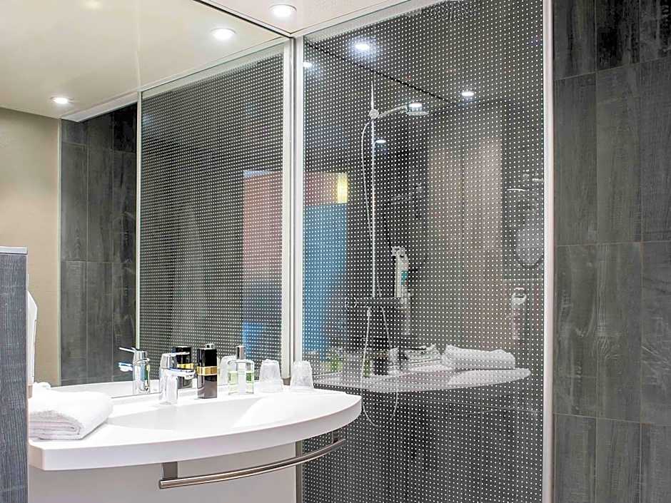 ibis Beaune Centre