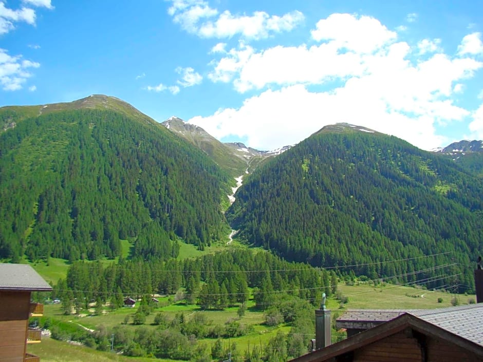 Hotel Weisshorn