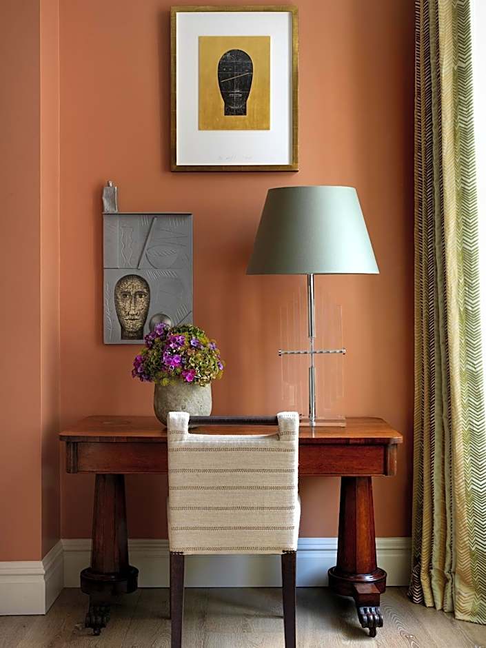 Dorset Square Hotel, Firmdale Hotels