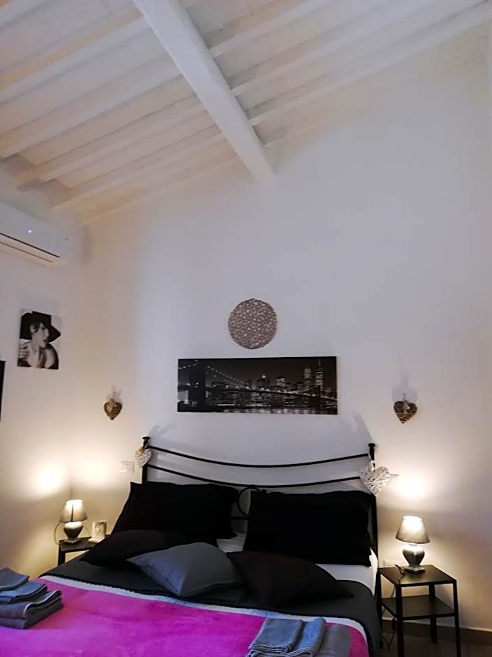 B & B Eliana