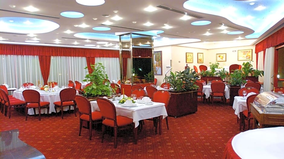 Hotel Bevanda