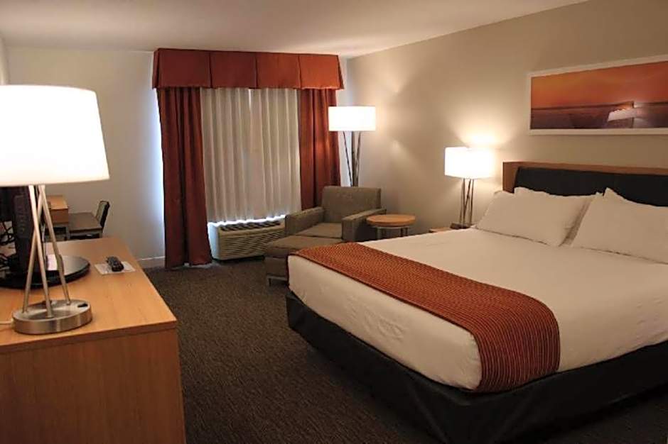 Holiday Inn Express Munising-Lakeview Hotel By IHG