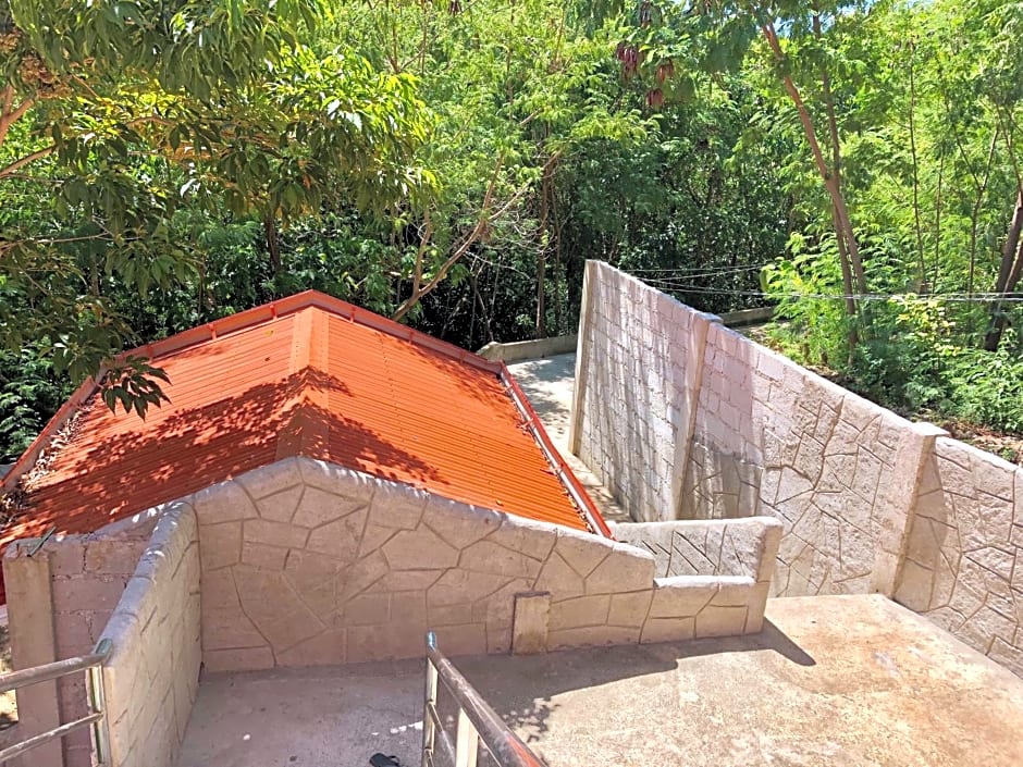 Chaniva-Joy Island View Appartments