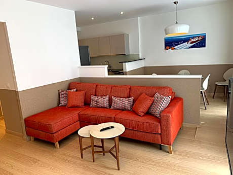 Share Inn Appartements