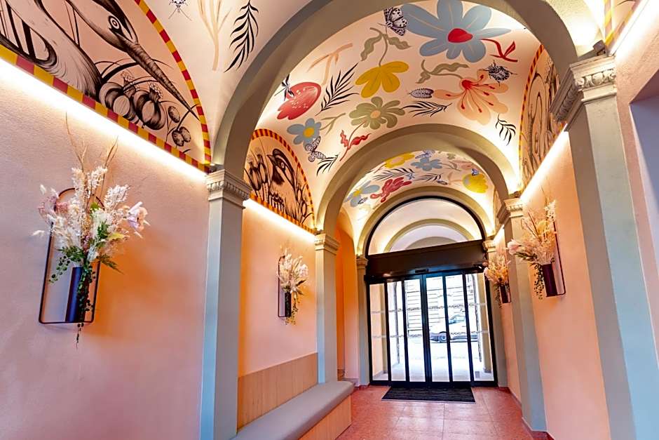ibis Styles Strasbourg Centre Republique