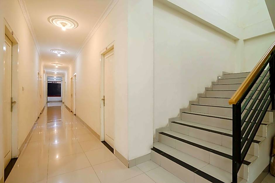 RedDoorz @ Andalas Asri Lampung