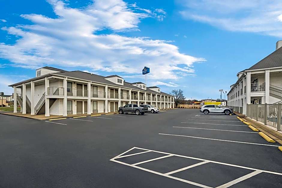 Baymont by Wyndham Tuscaloosa