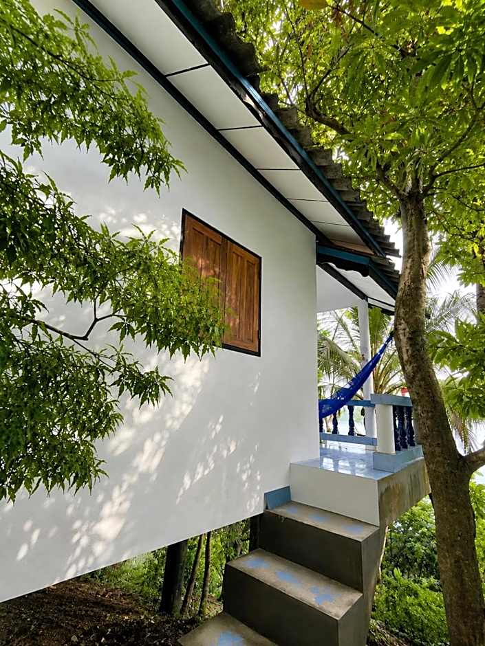 Secret Place Hotel and Restaurant
