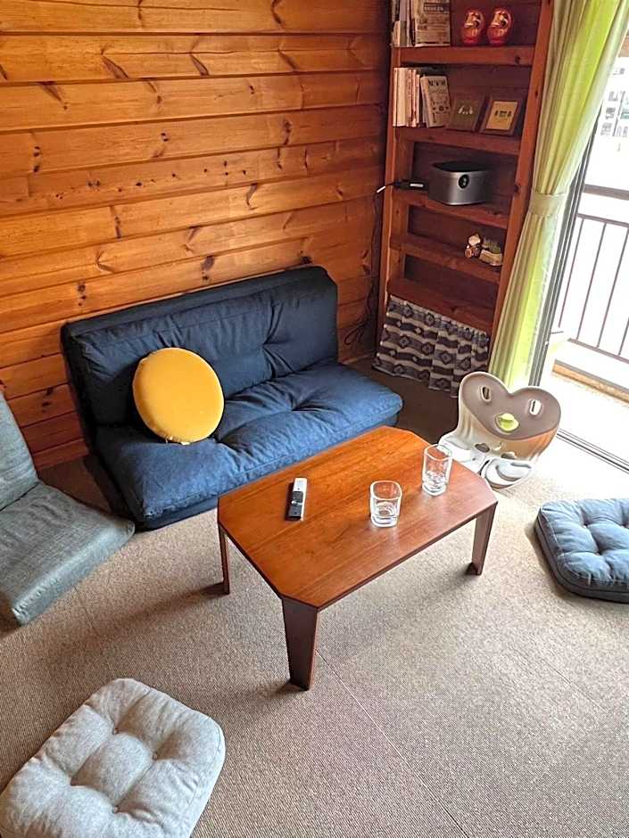 Echo GuestHouse