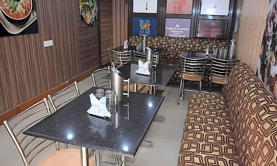 Hotel Trishul Haridwar