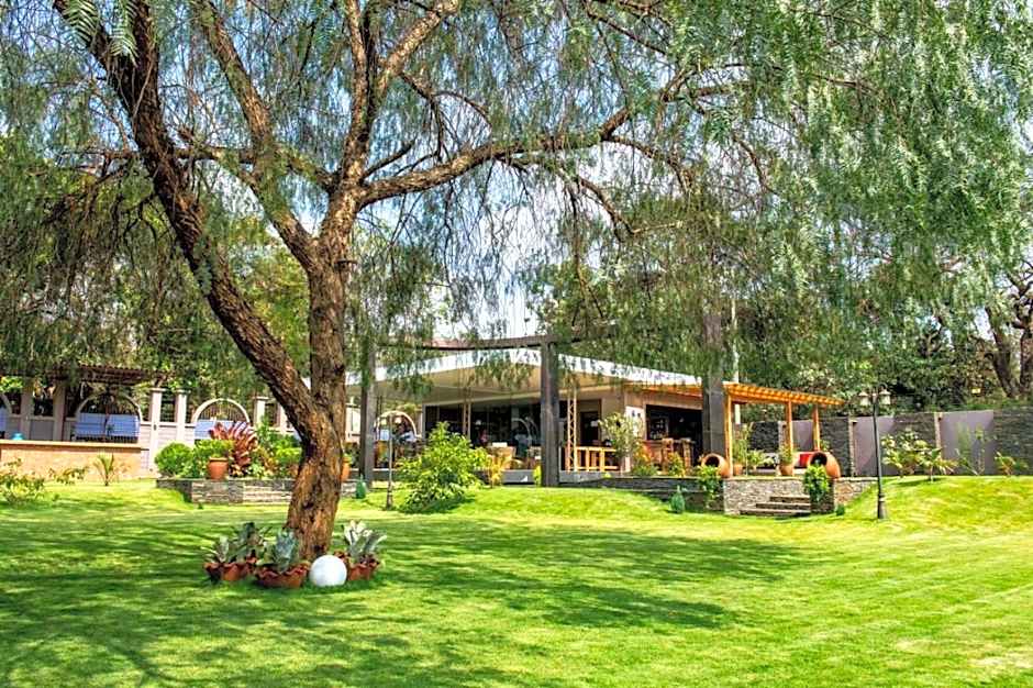 Kinga Homes Boutique Hotel
