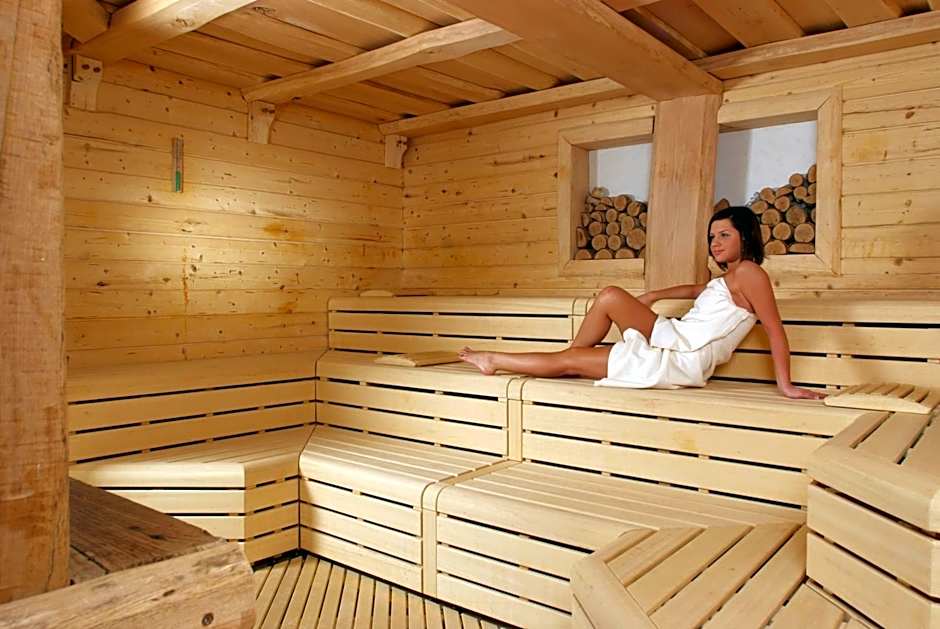 Terme Zreče – Hotel Atrij