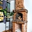 8 Rooms House