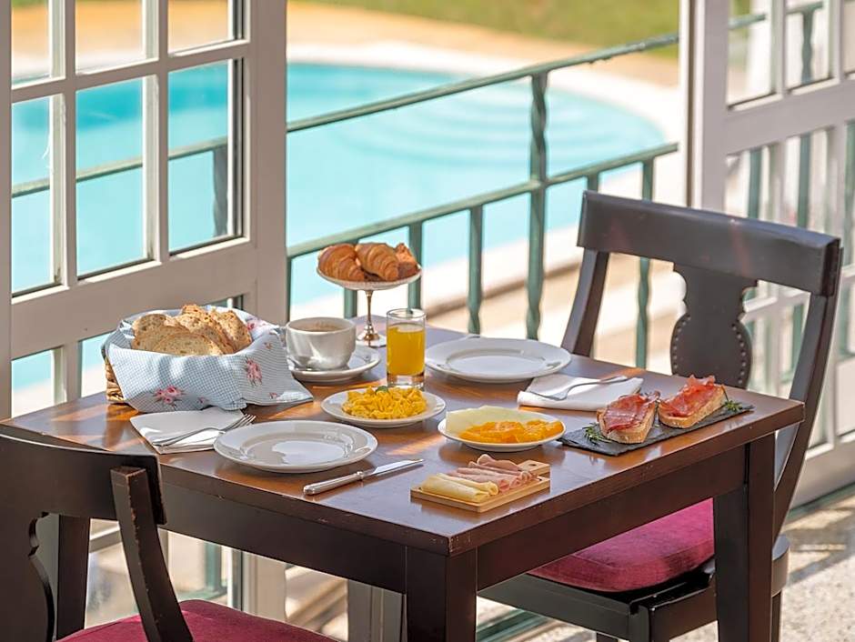 Pousada Barao de Forrester