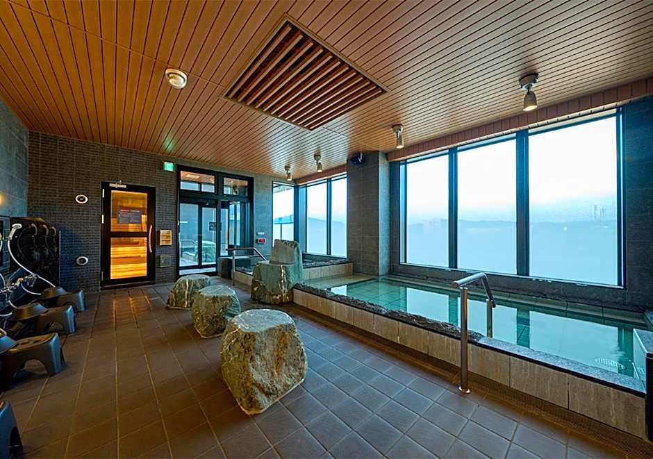 Hotel and Spa Gift TAKAYAMA