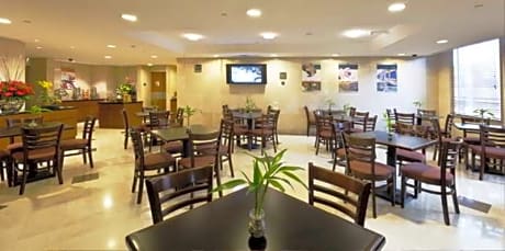 Eurobuilding Express Maracay