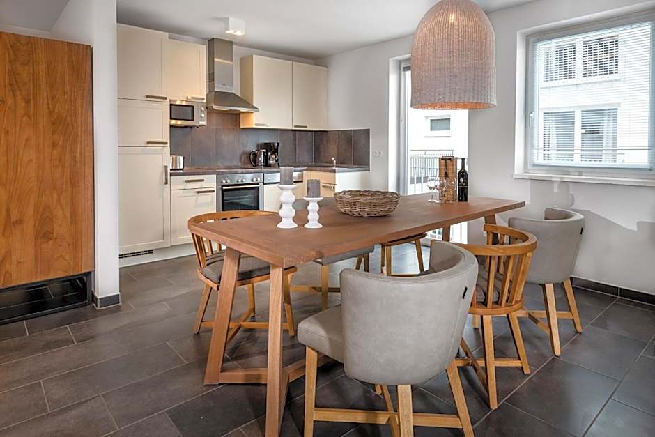 AlpenParks Residence Bad Hofgastein - gratis Thermeneintritt