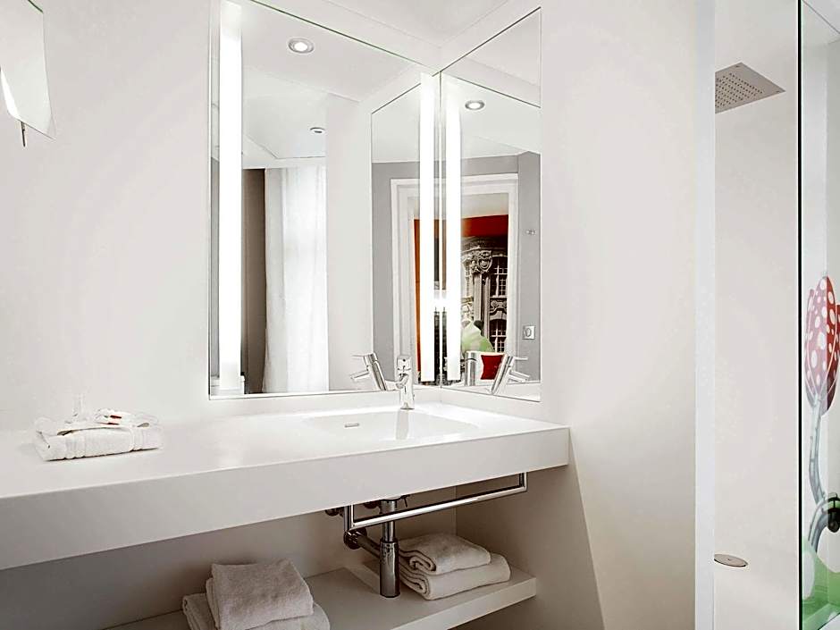 Mercure Lille Centre Grand Place