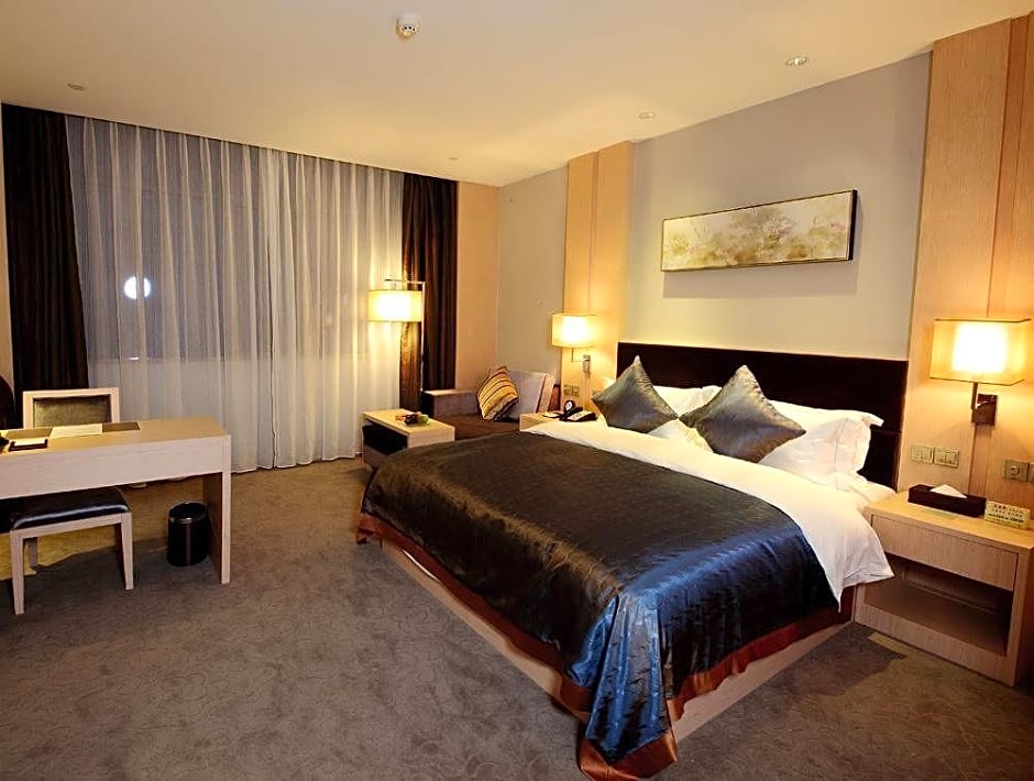 Nanning Winwin Hotel