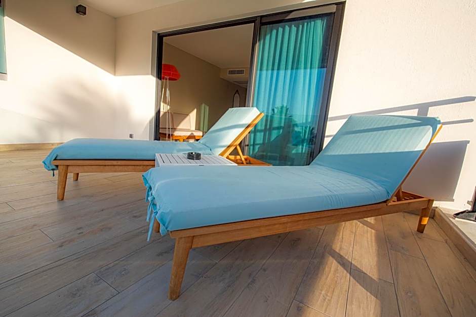 Boutik Hôtel 2A - Adult Only