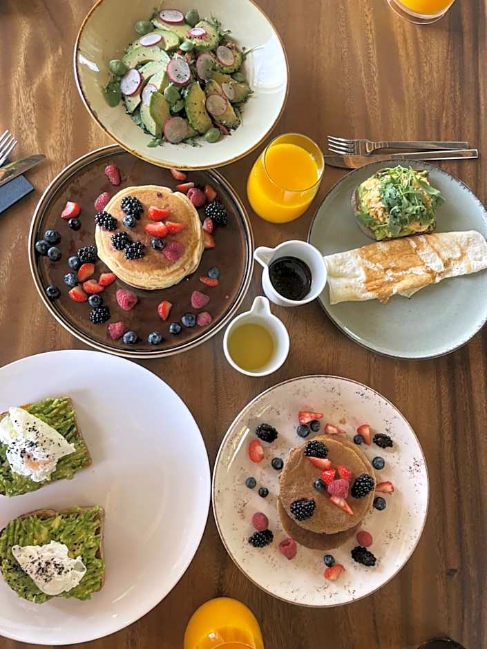 Charisma Hotel and Wellness Club