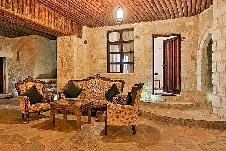 MDC Cave Hotel Cappadocia