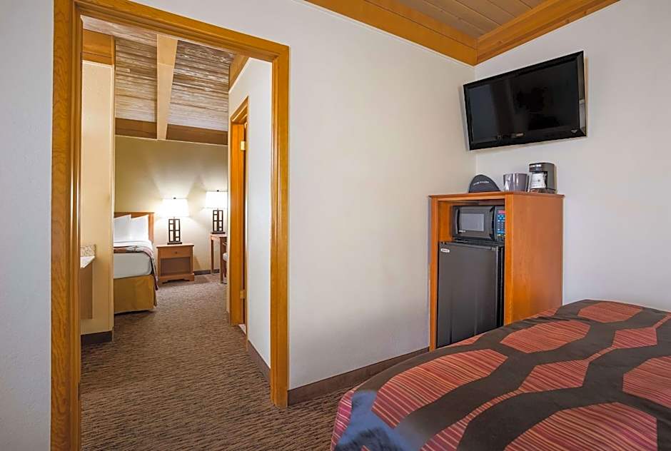 Best Western Plains Motel