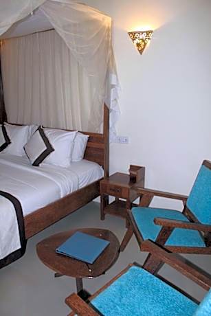 Deluxe Double Room with Bath