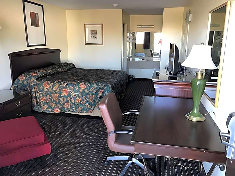 Knights Inn Augusta Fort Gordon