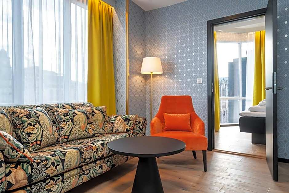 Thon Hotel Cecil