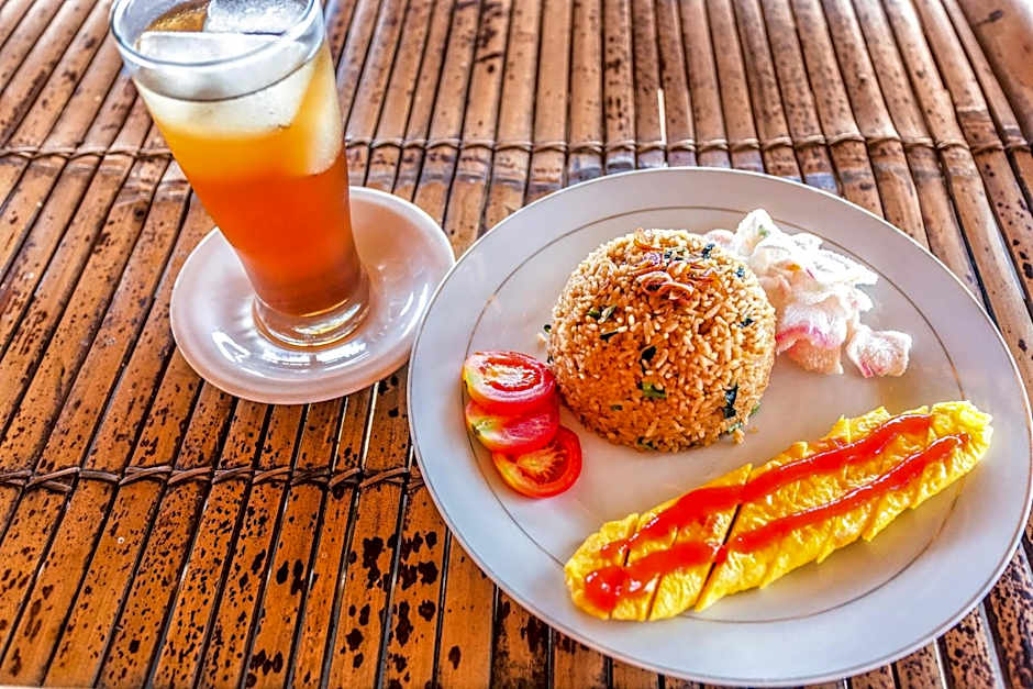 OYO 1837 Telone Bungalow